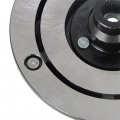 Wflnhb A C Compressor Clutch Hub Plate Replacement For 2011 2012 2013 2014 Ford F-150 Pickup 5 0l V8