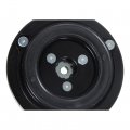 Wflnhb A C Compressor Clutch Hub Plate Replacement For 2011 2012 2013 2014 Ford F-150 Pickup 5 0l V8