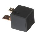 Carlights360 For Mercedes-benz Ml550 2008 Relay 4 Spade Terminal Abs Functions 1 Male 12 Voltage Replacement 2542261928 