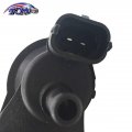 Tom Fuel Tank Breather Valve Fits 2008-2013 Bmw M Series E90 E92 E93 M3 13907838281