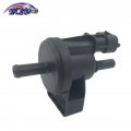 Tom Fuel Tank Breather Valve Fits 2008-2013 Bmw M Series E90 E92 E93 M3 13907838281