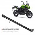 Motorcycle Kickstand Fydun 360mm 14in Side Stand Support For Kawasaki Crf50 70