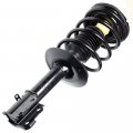 Spring Strut Assembly Ocpty Completes Shocks Fits 2001 2002 2003 2004 2005 2006 2007 2008 2009 2010 For Chrysler Pt Cruiser