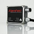 Xentec 55w Standard Size Hid Kit 9006 12000k Hb4 Blue Violet Offroad