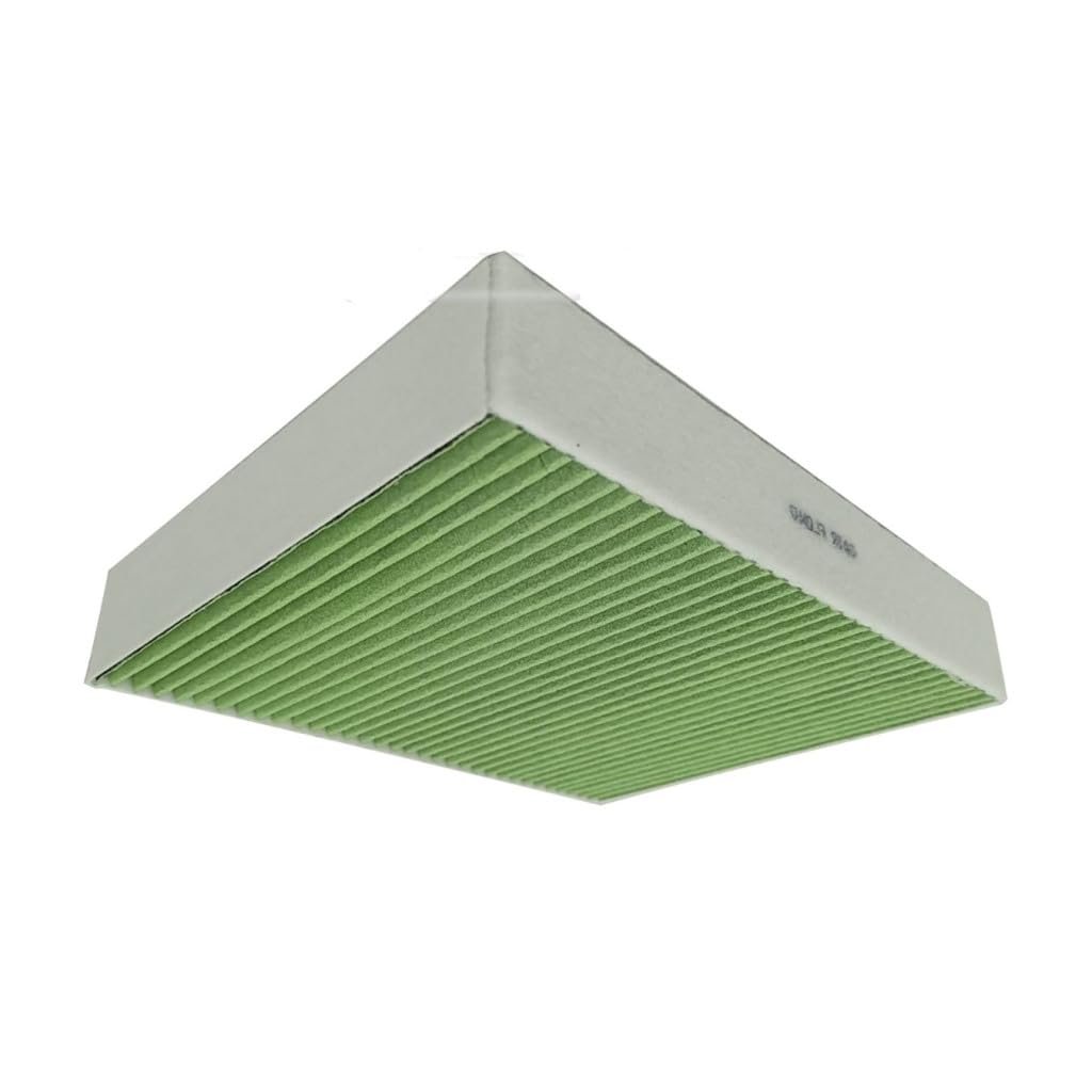 Cabin Air Filter For Bmw 340i Xdrive 330e 2016 2017 2018 7 76 In Height 11 4 Length 64119237554 64119237555