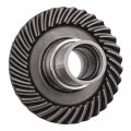 Niche Differential Ring Pinion Gear Rebuild Kit For Yamaha Rhino 450 660 700 5ug-y4612-00-00