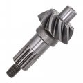Niche Differential Ring Pinion Gear Rebuild Kit For Yamaha Rhino 450 660 700 5ug-y4612-00-00