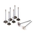 89-97 Geo Metro Suzuki Samurai Sidekick Swift 1 3l Sohc G13a Intake Exhaust Valves 
