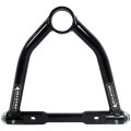 Allstar Performance All57950 Upper Control Arm Screw-in 10 Degree Aluminum Shaft 9 50 