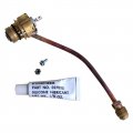 Hypertherm 228346 Kit T45v Torch Main Body Replacement 