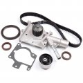 Aintier Automotive Replacement Timing Belt Kits Fit Ford For Focus 2000-2004