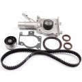 Aintier Automotive Replacement Timing Belt Kits Fit Ford For Focus 2000-2004