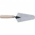Marshalltown Qlt Gauging Trowels Wood Trowel Handle Contractor-grade 7 X 3 8 924