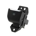 Parking Brake Switch For Ford Explorer 2020 2021 2022 2023 Black Plastic With Male Blade Terminal And Female Oval Square 