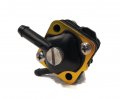 The Rop Shop Fuel Pump For 1991 Johnson Outboard 15hp J15reia J15eleia J15releia J15rleia