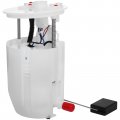 Ocpty Fuel Pump Electric Module Assembly Replacement For 2006-2013 Lexus Is250 Is350 7702053083 7702053084