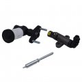 Wflnhb Clutch Master Slave Cylinder Kit Ub93-41-400a Replacement For Mazda B2000 B2200 87-93 B2600 Ub39-41-920