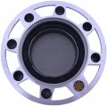 Solarhome At156445 Fuel Cap T50842 T142087 T25552 For John Deere Dozers Crawlers 555 350c 755 Backhoe 310d 315d 410d 510d