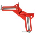 Kdafa Corner Tool Multifunction Right Angle Clip 90 Degree Clamps Holder Wood Working