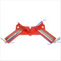 Kdafa Corner Tool Multifunction Right Angle Clip 90 Degree Clamps Holder Wood Working