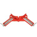 Kdafa Corner Tool Multifunction Right Angle Clip 90 Degree Clamps Holder Wood Working