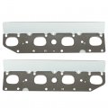 Wflnhb Head Gasket Bolts Set Hs26423pt Replacement For 1500 2500 Grand Cherokee Aspen 5 7l