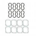 Wflnhb Head Gasket Bolts Set Hs26423pt Replacement For 1500 2500 Grand Cherokee Aspen 5 7l