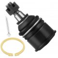 2pcs Suspension Kit 2 Front Lower Ball Jointsa Fit For Acuraa El Integra Hondaa Civic Del Sol Cr-v 92 93 94 95 96 97 98 99 00 