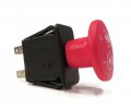 The Rop Shop Pto Switch For Rotary 11470 31-11470 31114170 Woods 72262 Oregon 33002