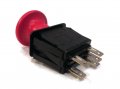 The Rop Shop Pto Switch For Rotary 11470 31-11470 31114170 Woods 72262 Oregon 33002