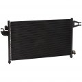 Aintier Aluminum Condenser For 2002-2006 Acura Rsx