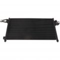 Aintier Aluminum Condenser For 2002-2006 Acura Rsx