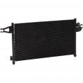 Aintier Aluminum Condenser For 2002-2006 Acura Rsx