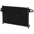Aintier Aluminum Condenser For 2002-2006 Acura Rsx