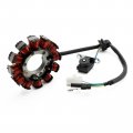 Topteng Magneto Generator Stator Coil 31120-k1m-t01 For Honda 2022 C125a Ac 2ac Super Cub C125 2023-2024