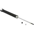 349085 Excel-g Gas Shock Absorber For Hyundai Elantra Rear Position Large Size Black And Silver Chrome Finish 