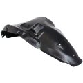 Chevy Colorado Fender Liner 2007 2012 Front Driver Side Outer 2wd Gm1248186 20940397 