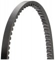 Fan And Power Steering Accessory Drive Belt For Mercedes-benz 450sel 6 8l V8 1977 1978 1979 Pc-169457 