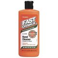 Permatex 23108 Fast Orange Smooth Lotion Hand Cleaner 7 5 Oz Bottle 