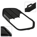 Front Bumper Fog Light Driver Side With Black Cover For 2017 2018 2019 Escape Fo2520194 Fo1038178 Gj5z13200d Gj5z17e811ba