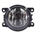 Driving Fog Lamps Replacement For 4f9z-15200-aa 4f9z15200aacp Fo2592217 88358 Halogen Lights Driver Left Passenger Right Side 