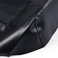 Seat Cover Replacement Black For Honda Rancher 350 2000-2006 Waterproof Pvc Leather