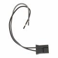 Windshield Washer Pump Connector For Oldsmobile Cutlass Salon 1985 1986 1987 Pc-909406 