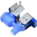 Climatek Upgraded Refrigerator Inlet Water Valve For Kenmore 5220ja2009d 