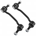 Ymaugp 2 Pcs Front Stabilizer Bar Link K80949 Fits 2006-2010 For Hyundai Sonata 2006-2011 Azera 2007-2009 Kia Amanti 