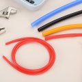 Silicone Tubing 5mm Id X 11mm Od 9 8ft High Temp Air Tube Drip Irrigation Hose Pipe For Home Brewing Wine Beer Line And