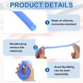 Silicone Tubing 5mm Id X 11mm Od 9 8ft High Temp Air Tube Drip Irrigation Hose Pipe For Home Brewing Wine Beer Line And