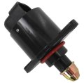 Idle Air Control Valve Car Stepper Motor Auto Replacement Parts 90380 10526 For King Kong Black New 