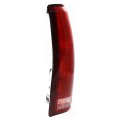 Tail Lights For Chevy C2500 C3500 1992 Driver And Passenger Side Pair Red Lens Replacement Gm2801104 Gm2800104