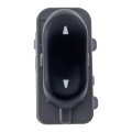 Power Window Switch For 1998 Lincoln Navigator Front Or Rear Driver Passenger Side Black 5 Male Blade Terminal Replaces 
